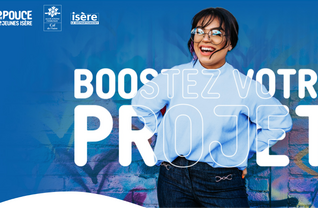 Coup de pouce Jeunes Isère