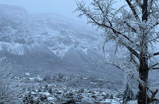 Vos photos dans le bulletin municipal n°131