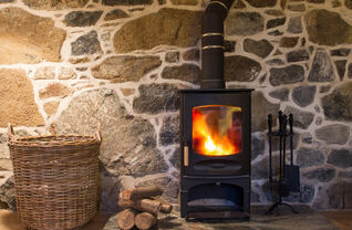 Interdiction des vieux poêles et inserts antérieur à 2002