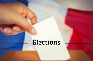 Informations pour les élections municipales