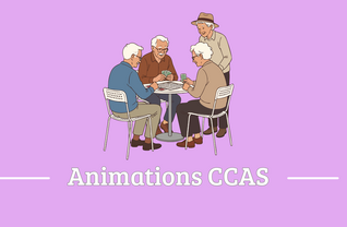 Animations séniors