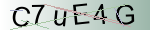 Captcha anti-spam