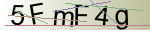 Captcha anti-spam