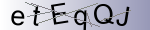 Captcha anti-spam