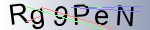 Captcha anti-spam